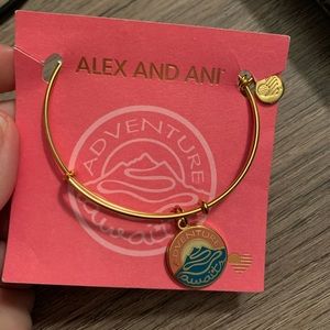 Alex & Ani bracelet